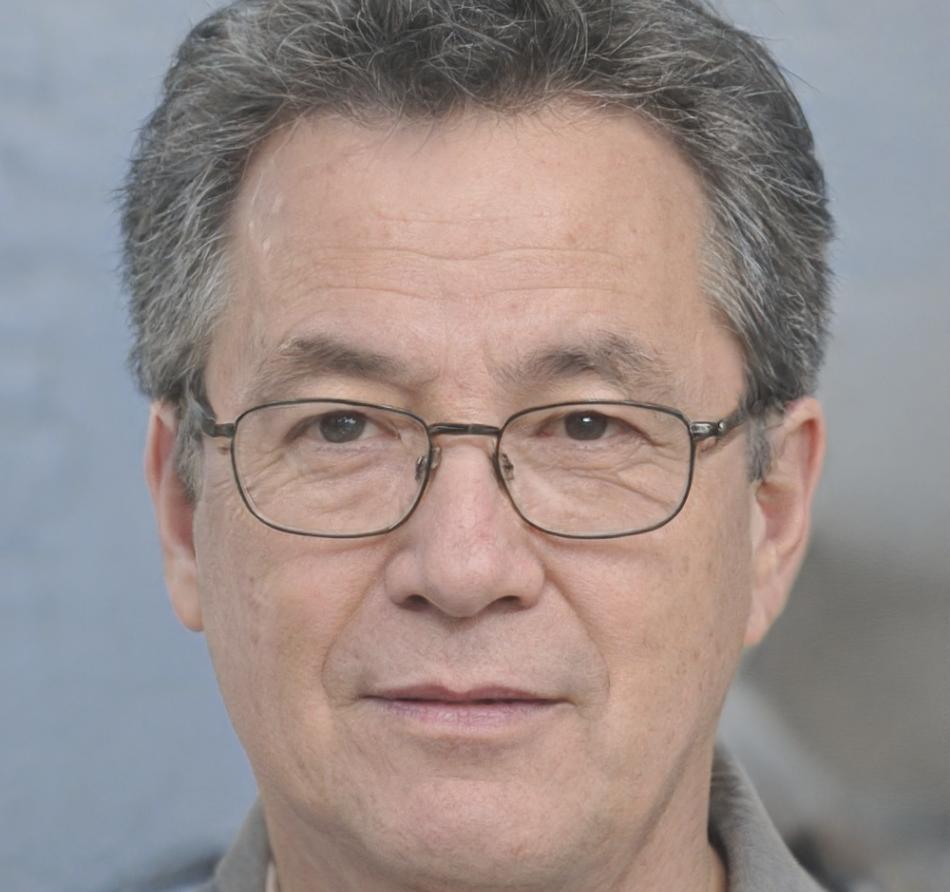 Porträt von Torben Schilling, Gründer und Hauptberater