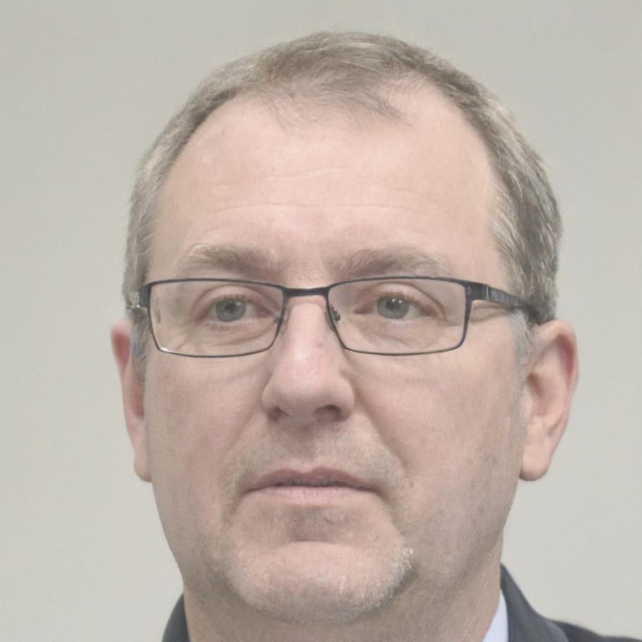 Finanzberater Markus Ehrhardt